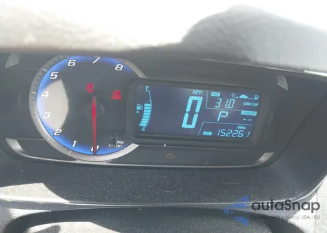 2016 Chevrolet Trax 1Ls из США, поврежденный, VIN 3GNCJKSB2GL268055